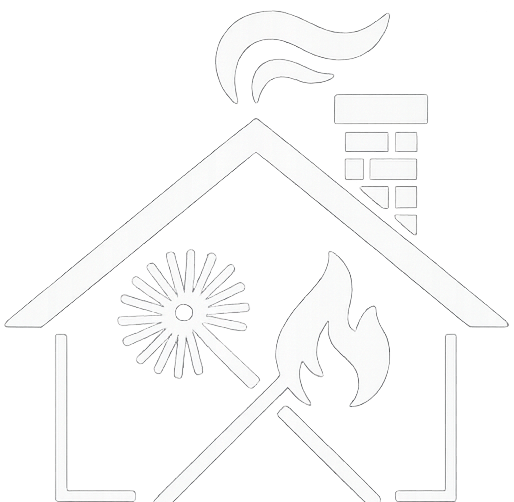 Milford Chimney Sweep Solutions Logo